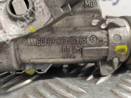 Ratlås/Tændingslås AUDI A6 C5 (4B2)  | BP19523096M48 