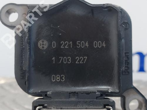 Ignition coil BMW 3 Coupe (E46) 330 Ci | BP11246563M94 