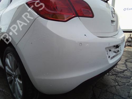 Left taillight OPEL ASTRA J (P10) 1.4 (68) | BP12091122C34 