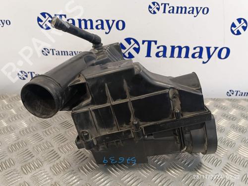 Air filter box SEAT LEON (1P1)  | BP21590302M87 