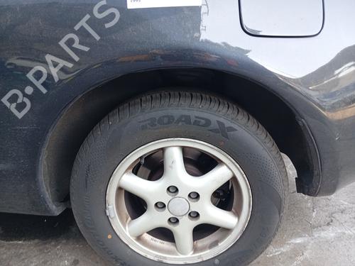 Used Wheel arch Wheel arch 38051434 38051434