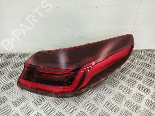 Used Right taillight Right taillight KIA XCEED (CD) 1.5 T-GDi MHEV (160 hp) 34581787 34581787