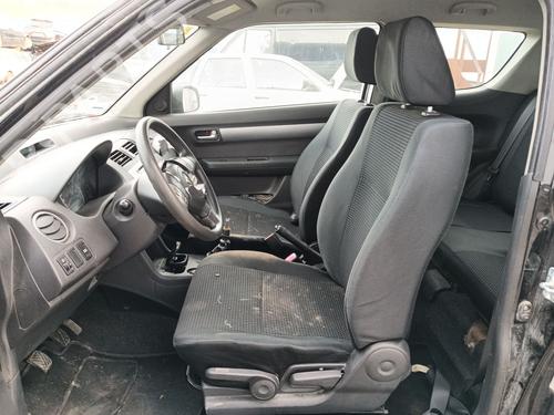 Gearbox SUZUKI SWIFT III (MZ, EZ) 1.3 DDiS (RS413D) | BP33716908M3 - Image 12