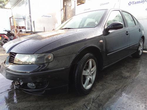 Felg SEAT LEON (1M1) 1.6 16 V | BP20136787C45 