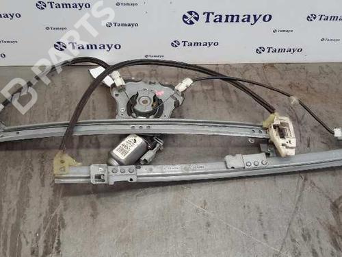 Used Front right window mechanism CITROËN XSARA (N1) 2.0 HDi 109 (109 hp) 6022818