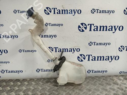 Used Windscreen washer tank PEUGEOT 207 (WA_, WC_) [2006-2015]  29377785