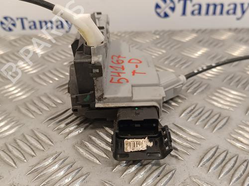 Rear right lock PEUGEOT 308 I (4A_, 4C_) 1.6 HDi | BP17209647C99 