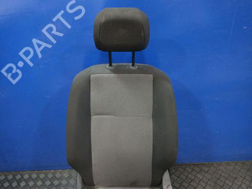 Left front seat OPEL COMBO Box Body/MPV (K9) 1.5 D | BP29912804C15 