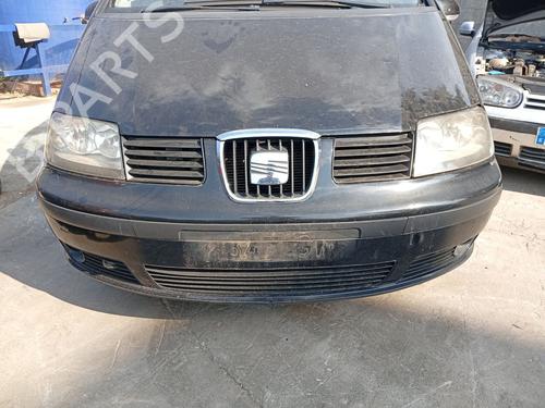 Used Front bumper reinforcement Front bumper reinforcement 38016996 38016996
