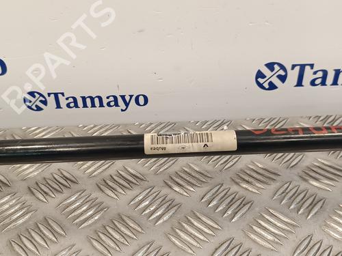 Anti roll bar DACIA SANDERO II  | BP17210203M96 