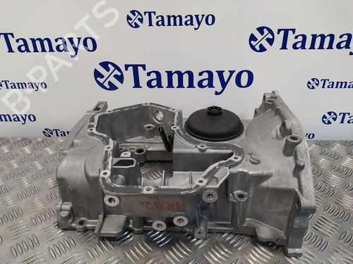 Used Oil sump Oil sump NISSAN PULSAR Hatchback (C13) 1.6 DIG-T (190 hp) 40087843 40087843