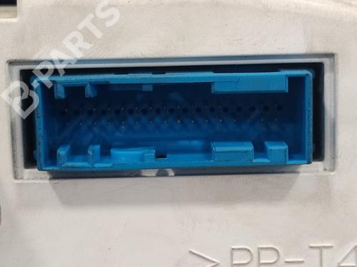 Instrument cluster SAAB 9-5 Estate (YS3E) 1.9 TiD | BP8907816C47 