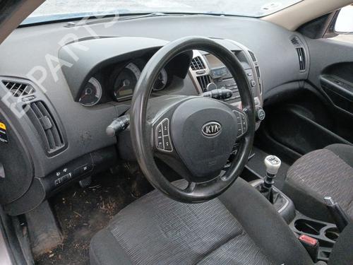 Gearbox KIA CEE'D Hatchback (ED) 1.6 CRDi 115 | BP39565002M3 - Image 9