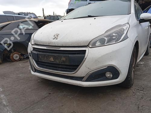 Foran kofangere PEUGEOT 208 I (CA_, CC_) 1.2 VTI 82 (82 hp) 31719091