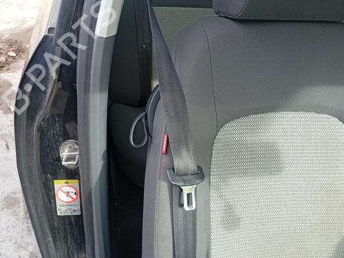Used Front right seatbelt Front right seatbelt SEAT IBIZA IV (6J5, 6P1) 1.6 TDI (90 hp) 33939367 33939367