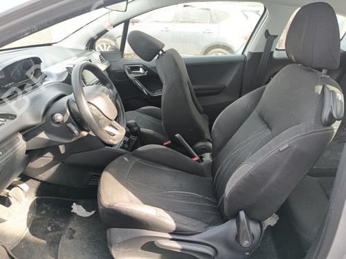 Right front window switch PEUGEOT 208 I (CA_, CC_) 1.4 HDi | BP37692807I26  - Image 12
