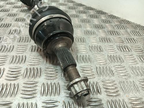 Left front driveshaft AUDI Q7 (4LB) 4.2 FSI quattro | BP34545007M38  - Image 6