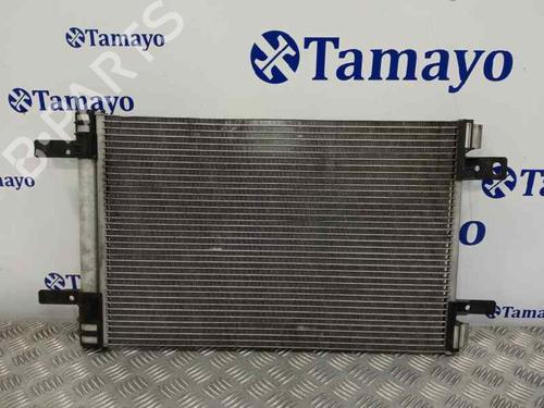 Used AC radiator PEUGEOT 308 SW I (4E_, 4H_) [2007-2014]  24416215