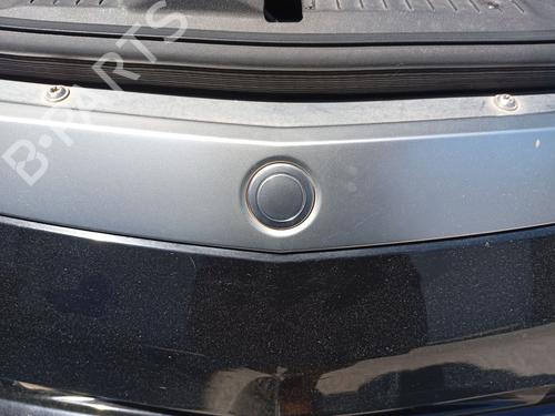 Used Tailgate handle Tailgate handle OPEL TIGRA TwinTop (X04) 1.8 (R97) (125 hp) 36500797 36500797