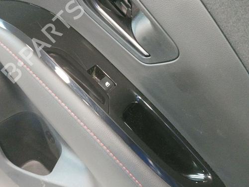 Rear right panel HYUNDAI TUCSON (NX4E, NX4A)  | BP32204209C61 