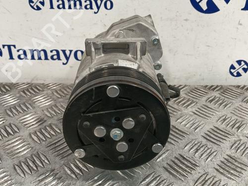 AC compressor CHEVROLET CRUZE Hatchback (J305) 1.7 D | BP31306623M34