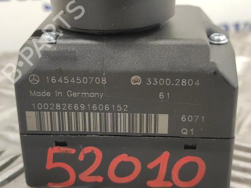 Ignition barrel MERCEDES-BENZ R-CLASS (W251, V251)  | BP13058454M48 