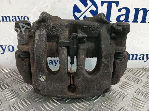 Used Right front brake caliper MERCEDES-BENZ SPRINTER 3,5-t Van (B906) [2006-2020]  27808196