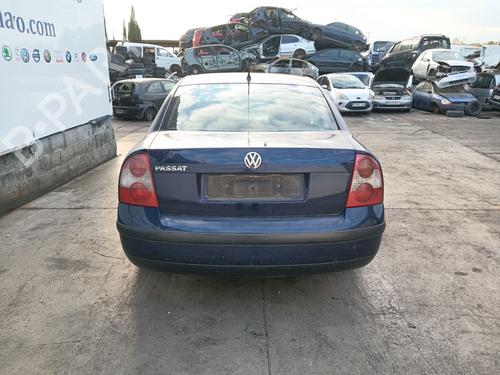 Gearbox VW PASSAT B5.5 (3B3) 1.6 | BP30926157M3