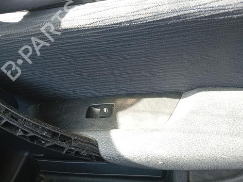 Used Right front window switch Right front window switch BMW X1 (E84) [2009-2015] 33965392 33965392