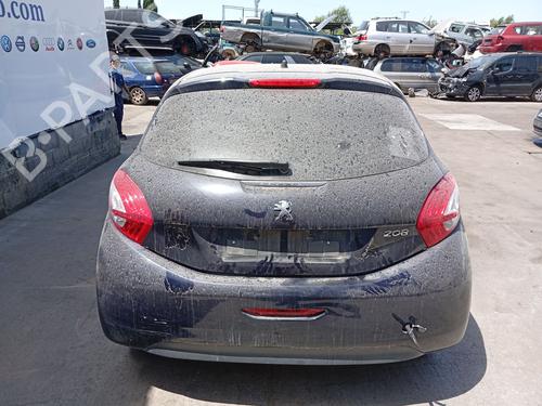 Used Rear wiper motor Rear wiper motor 36799509 36799509