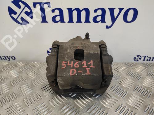 Used Left front brake caliper TOYOTA RAV 4 II (_A2_) [2000-2005]  11760430