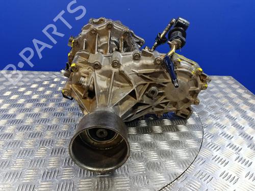 Transfer box FORD MAVERICK (UDS, UNS)  | BP21123110M36 