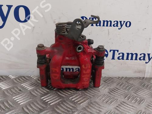 Used Right rear brake caliper VW GOLF VI (5K1) 2.0 GTi (210 hp) 30586798