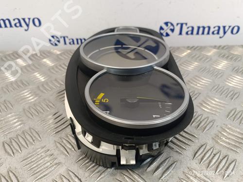 Instrument cluster RENAULT MEGANE III Hatchback (BZ0/1_, B3_)  | BP21690443C47 