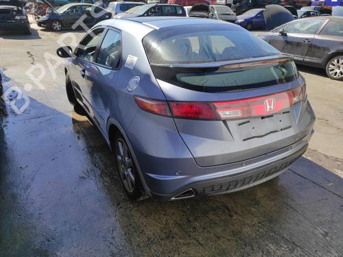 Engine HONDA CIVIC VIII Hatchback (FN, FK)  | BP16471107M1 