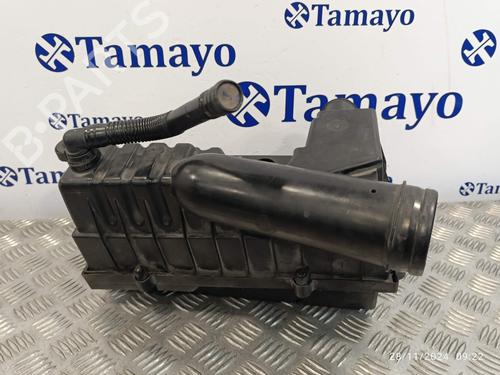Air filter box SEAT LEON (1P1)  | BP21590302M87 