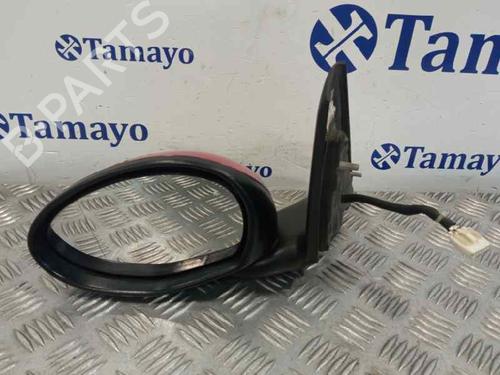 Used Left mirror ALFA ROMEO 147 (937_) [2000-2010]  24416312
