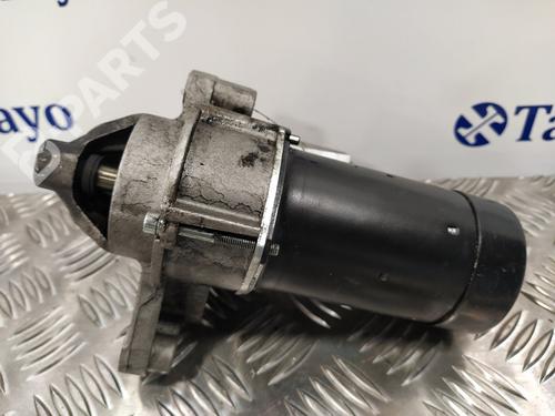 Starter CITROËN C2 (JM_) 1.4 HDi | BP7538293M8 