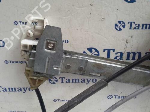 Front left window mechanism CITROËN XSARA (N1)  | BP1179692C22 