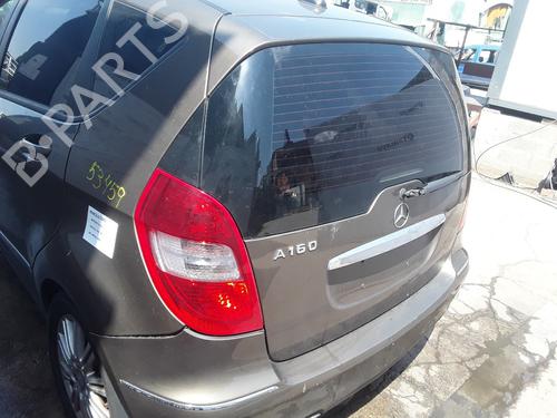 Right front window motor MERCEDES-BENZ A-CLASS (W169)  | BP10154673E20 