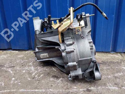 Gearbox MAZDA 3 (BK) 1.6 DI Turbo | BP888609M3 