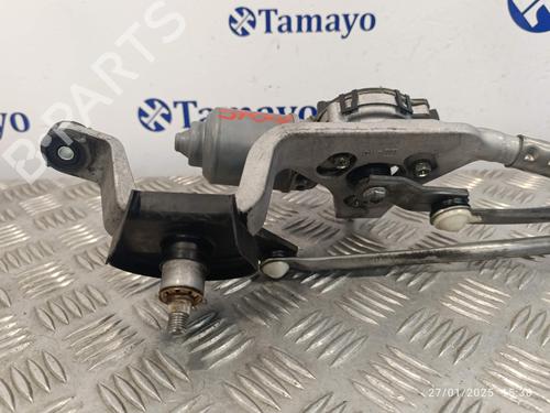 Front wiper motor SUBARU XV (_GP_)  | BP23094466M29 
