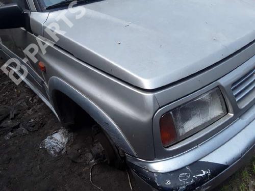 Alternator SUZUKI VITARA (ET) HDI (SE 420HDI) | BP14999243M7 