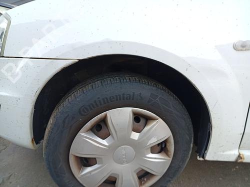 Used Wheel arch Wheel arch 37537769 37537769