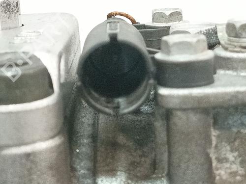 AC compressor BMW 5 (E39) | BP33660612M34 - Image 5