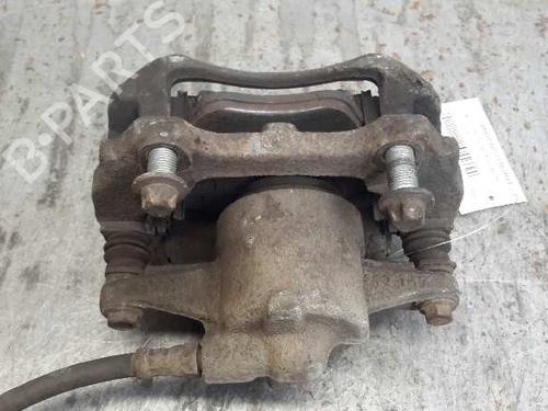 Right front brake caliper CITROËN NEMO Box Body/MPV (AA_) | BP11565729M104