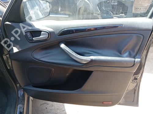 Front right window mechanism FORD S-MAX (WA6) 2.2 TDCi | BP35951553C23 - Image 2
