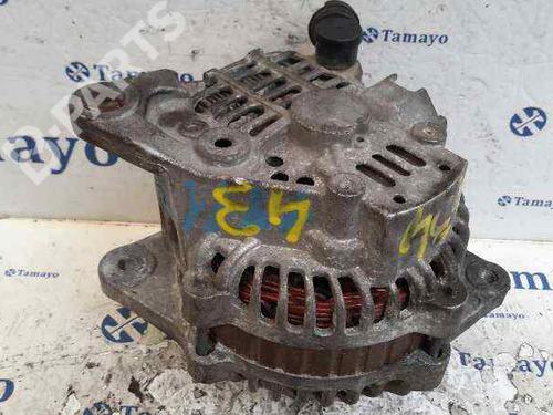 Alternator SUBARU LEGACY III (BE) 2.5 AWD (BE9) | BP4448046M7 