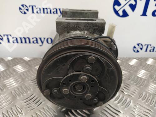 Used AC compressor VOLVO C70 I Coupe (872) T-5 (240 hp) 912178