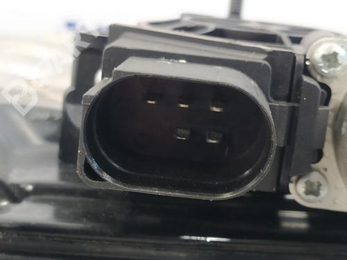 Rear right window mechanism BMW X1 (E84) xDrive 23 d | BP10352948C25 